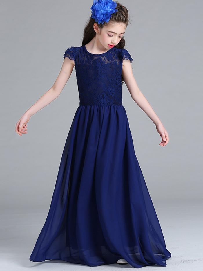 Ericdress Lace Patchwork ALine ' Maxi Dress Varmos Ericdress Lace Patchwork ALine ' Maxi Dress Varmos
