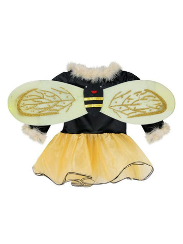 Ericdress Halloween Insect Fairy Cosplay Long Sleeve Party Dress Costume